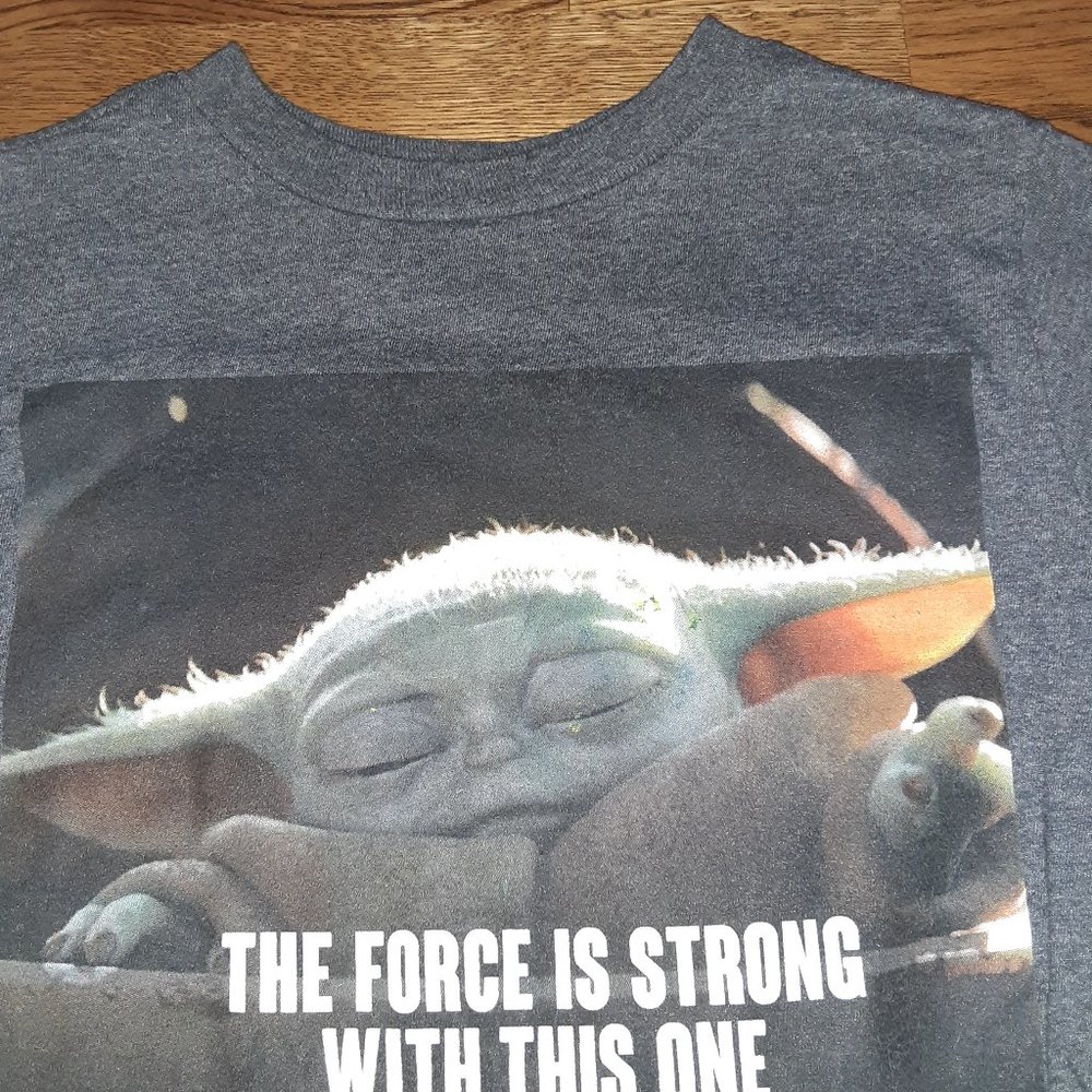 Baby Yoda